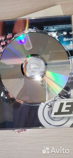Игровые диски для пк