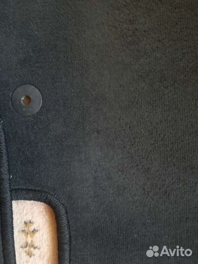 Автомобильные коврики