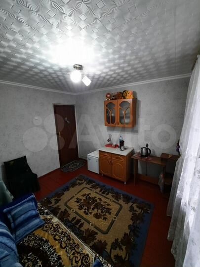 Комната 10,6 м² в 1-к., 5/10 эт.