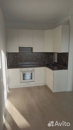 Кухни под заказ