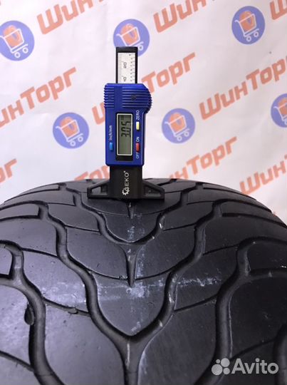 Yokohama AVS S/T type-1 V801 265/60 R17