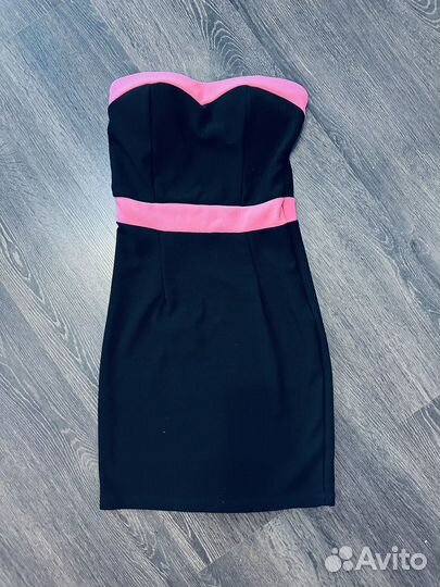 Пакет летней одежды 40-42