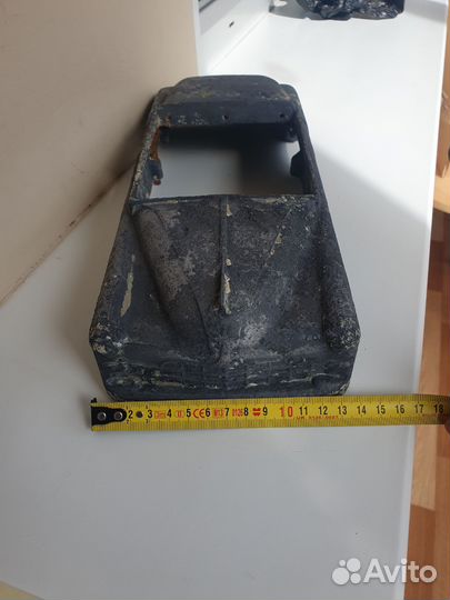 Кузов игрушки СССР зим газ 12