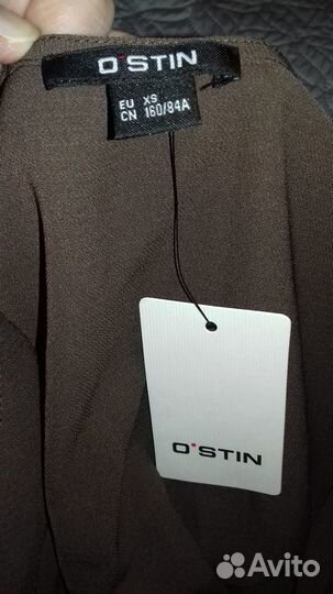 Платье на девушку новое