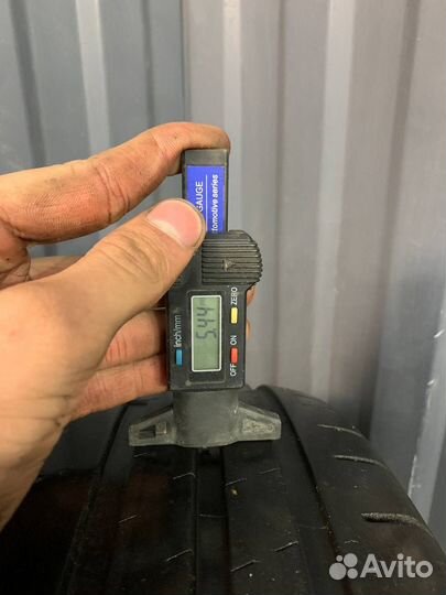 Michelin Pilot Sport 3 205/55 R16 94W