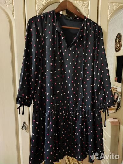 Платья повседневные