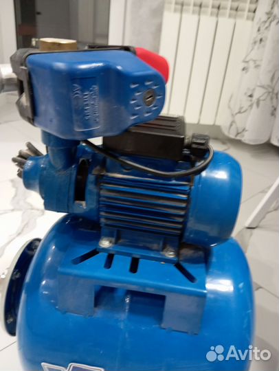 Водяной насос aquario-40