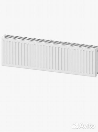 Радиатор отопления