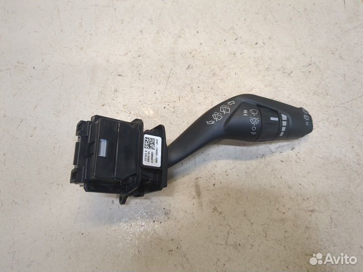 Переключатель дворников Ford Edge, 2019