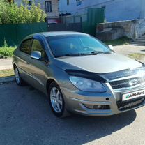 Chery M11 (A3) 1.6 MT, 2010, 110 000 км, с пробегом, цена 300 000 руб.