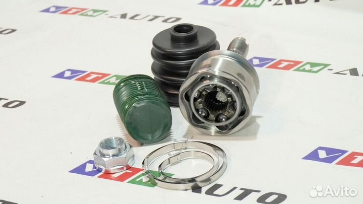 Шрус наружный Renault Kaptur