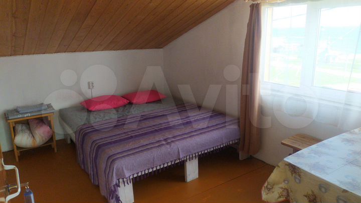 Дом 120 м² на участке 15 сот.