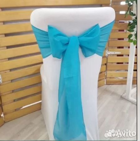 Аренда свадебного декора