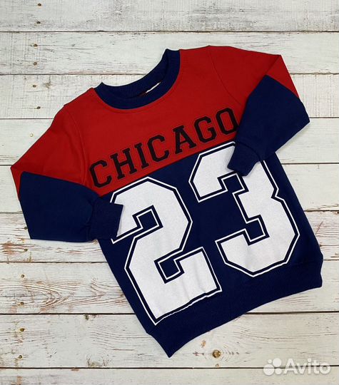 Спортивный костюм 3-9 лет