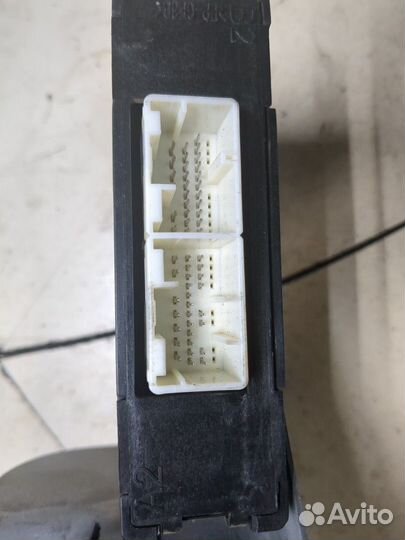 Блок управления кпп Subaru Legacy (B13), 2008