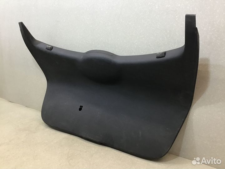 Обшивка двери багажника Skoda Octavia (A5 1Z) 2004