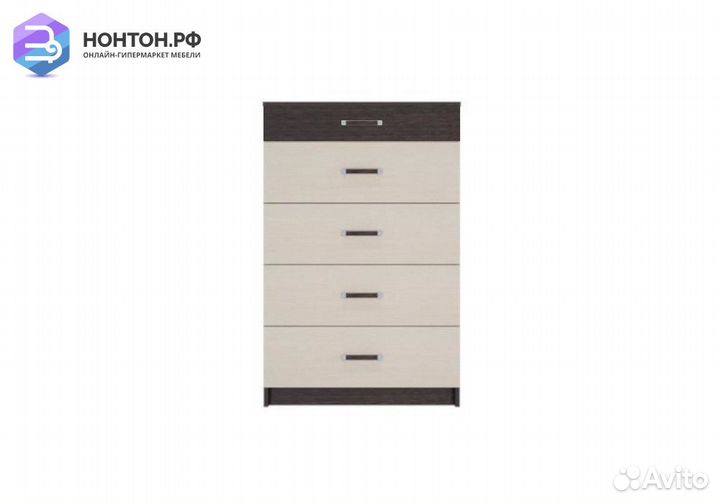 Комод Вега К-05