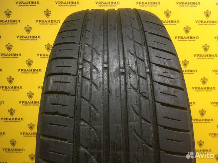 Yokohama DNA Ecos ES300 205/60 R15 91H