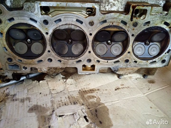 Гбц кия Соренто 2,4 G4KE