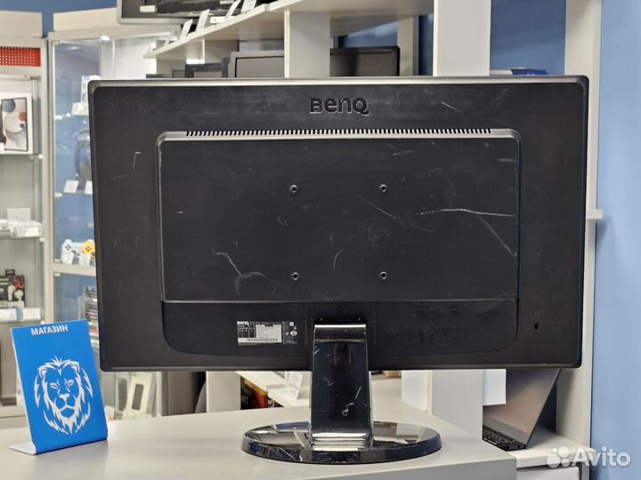 Монитор BenQ 24 дюйма