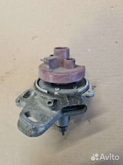 Трамблёр 3s-ge 1gen