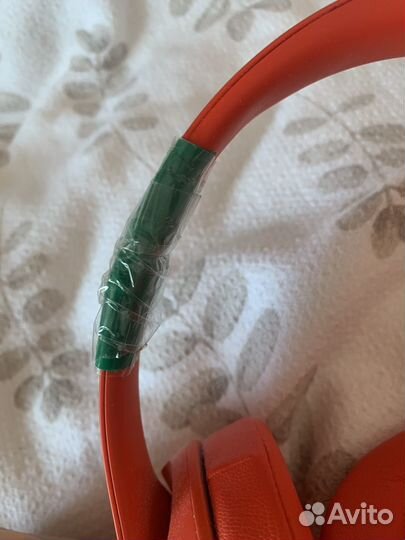 Наушники beat solo