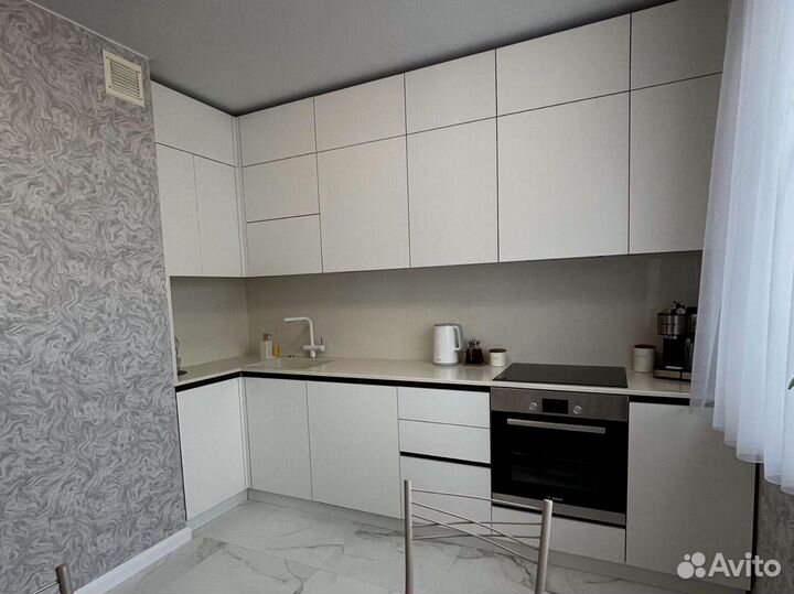 Кухня от производителя