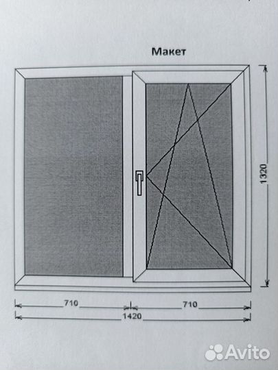 Окна и двери от производителя
