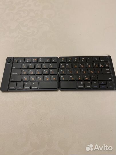 Клавиатура беспроводная