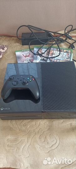 Xbox one