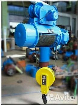 Выкуп Трансформаторов/Тали/Тельферов