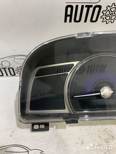 Панель приборов Honda Civic 4D R18A2 2008