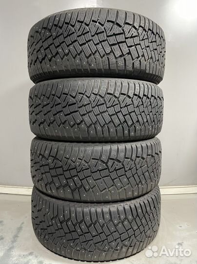 Continental IceContact 2 235/55 R17