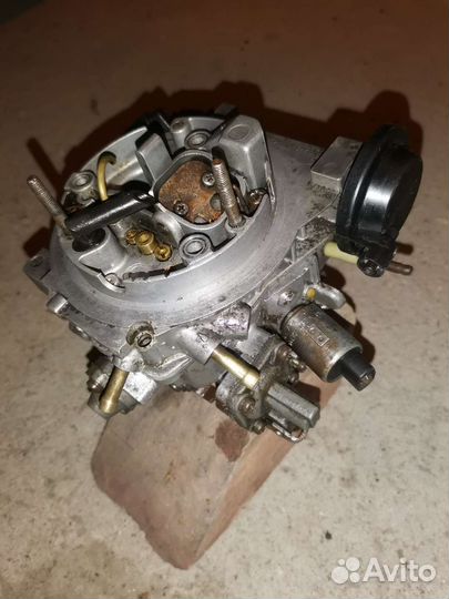 Карбюратор pierburg 2 е