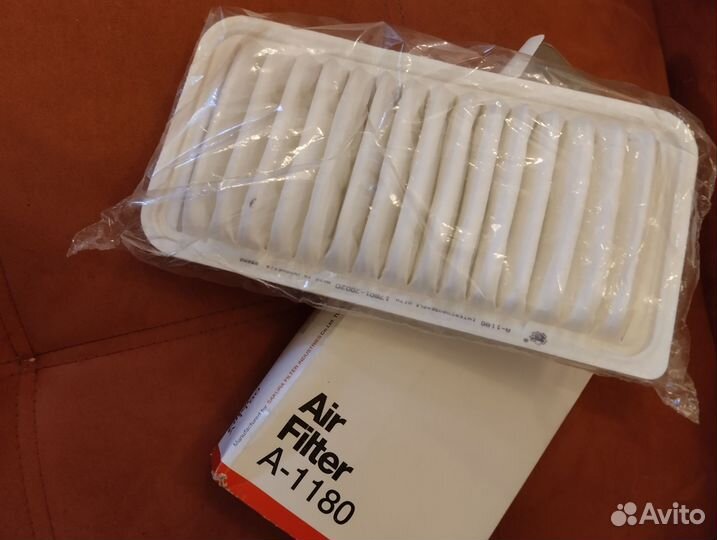 Фильтр воздушный sakura A-1180