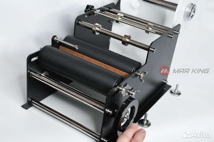 Этикетировщик ручной SM30