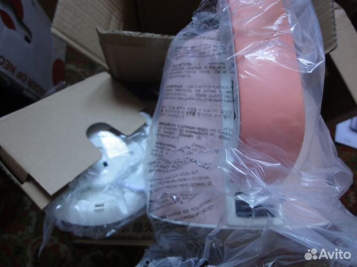 Электрический чайник Philips,оригин,розовый,новый