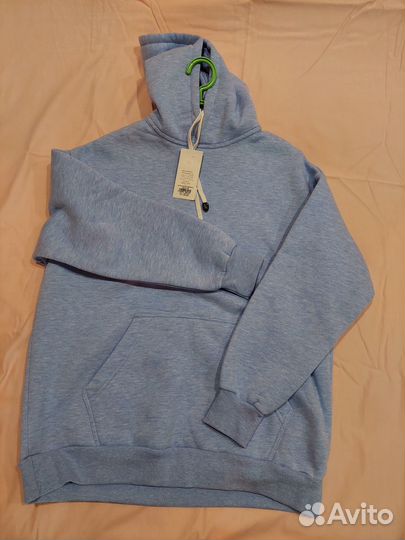 Костюм оверсайз женский теплый 50 размер