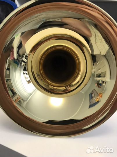 Валторна Conn 14D