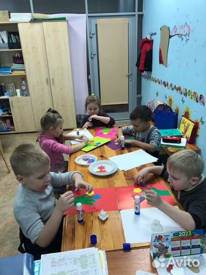 Логопед, Подготовка к школе, Нейропсихолог