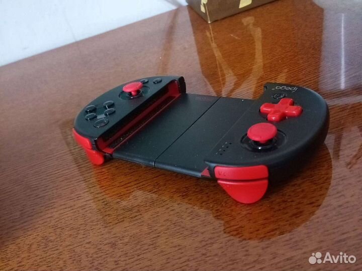Геймпад ipega