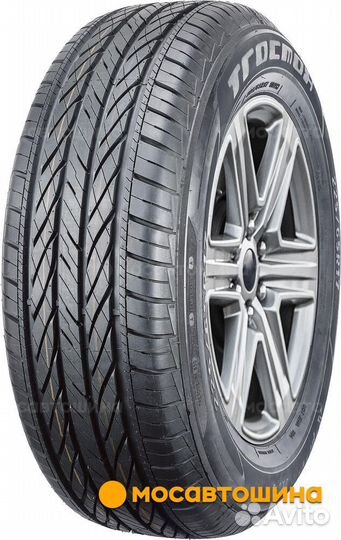 Tracmax X-Privilo H/T 265/65 R17