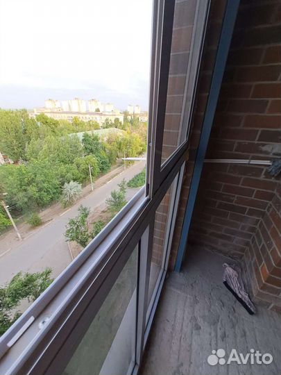 Балконный блок (остекление балкона)