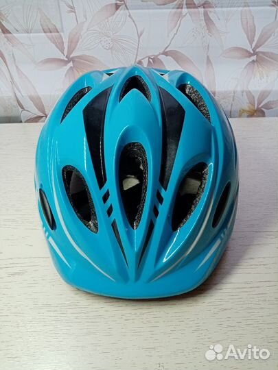 Шлем детский, защитный- для роликов, скейта