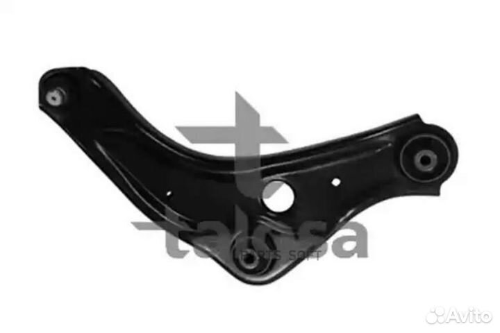 Talosa 40-04898 Рычаг nissan qashqai II (J11, J11)