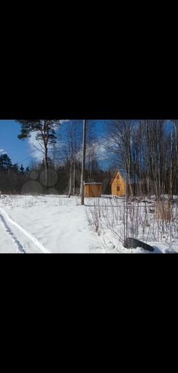 Участок 26 сот. (ИЖС)