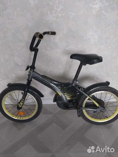 Детский велосипед бу