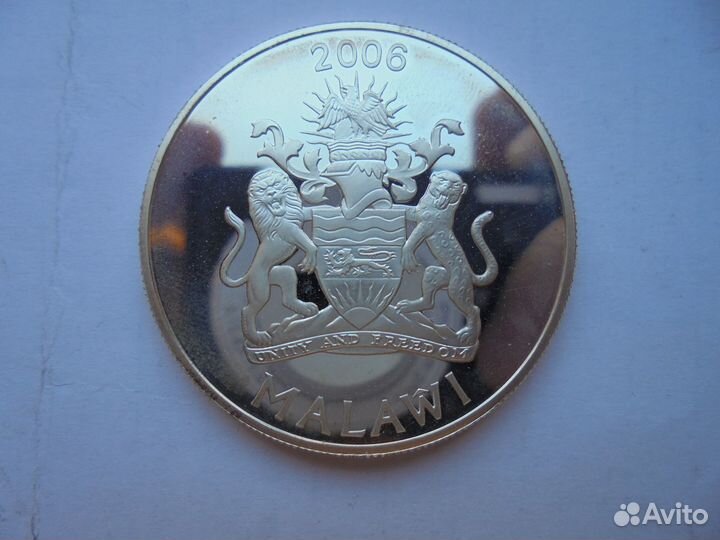 Монеты Ниуэ,Африка,Фиджи,Казахстан