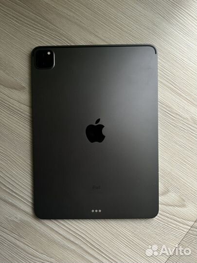 iPad pro 11 2021 m1 128gb