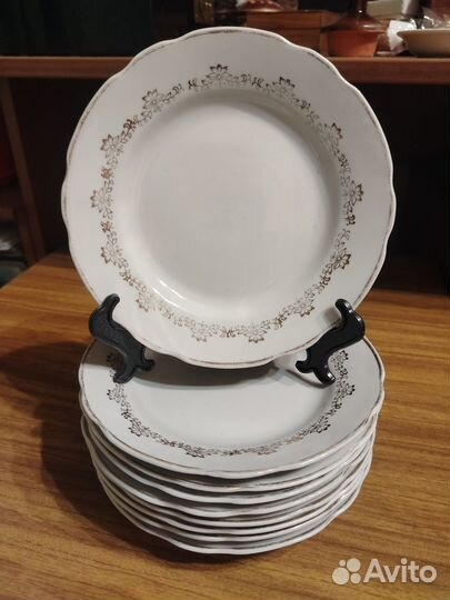 Тарелки Коростень